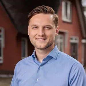 Photo de Martijn Niemeijer