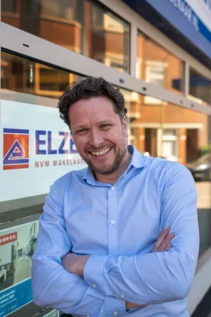 Foto van Martijn Pronk