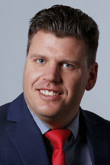 Foto van Martijn Sinnema