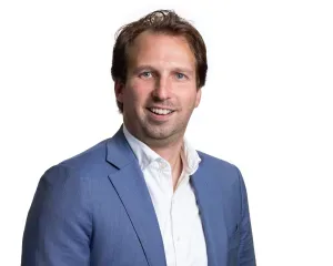 Photo de Martijn van Eyk