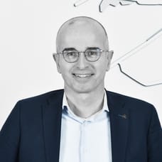 Foto van Martijn van Lent