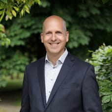 Foto van Martijn van Ooij