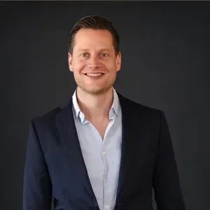 Foto van Martijn van Schooten