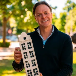 Photo de Martijn van Tol