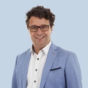 Photo of Martijn Verbeek Wolthuys