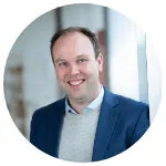 Foto van Martijn Vosmar