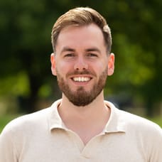 Foto van Martijn Wiegers