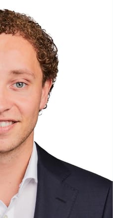 Foto van Martijn Wilhelm