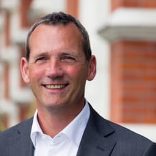 Foto van Martin Burger