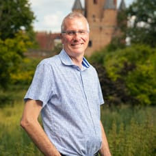 Foto van Martin Koopmans