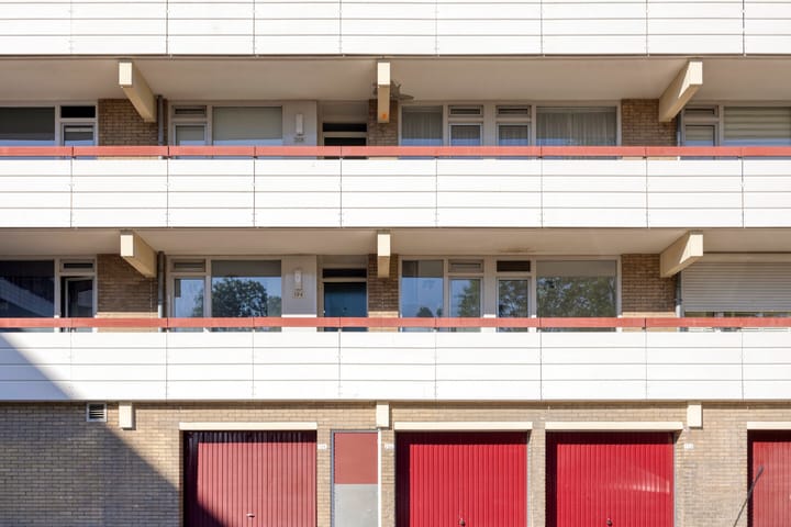 Martin Luther Kinglaan 194 in Diemen foto