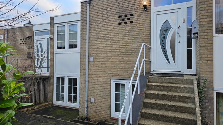 Martin Luther Kingstraat 23 in Eygelshoven foto