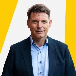 Foto van Martin Maranus