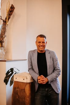 Foto van Martin Martens
