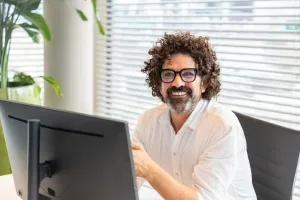 Foto van Martin Silva