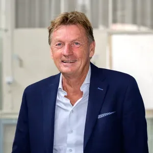 Foto von Martin Storimans