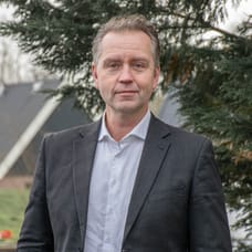 Foto van Martin van Bodegraven
