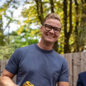 Foto van Martin van den IJssel