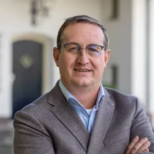 Foto van Martin van der Mark