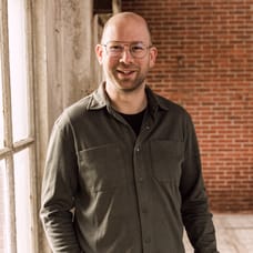 Foto van Martin van der Veen