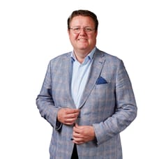 Foto van Martin van Zetten
