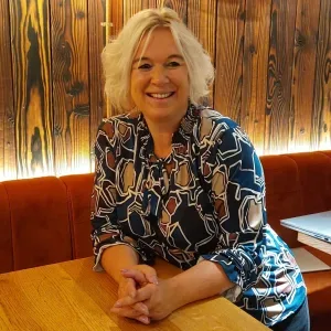 Foto von Martine de Korte