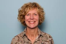 Foto van Martine Gjaltema