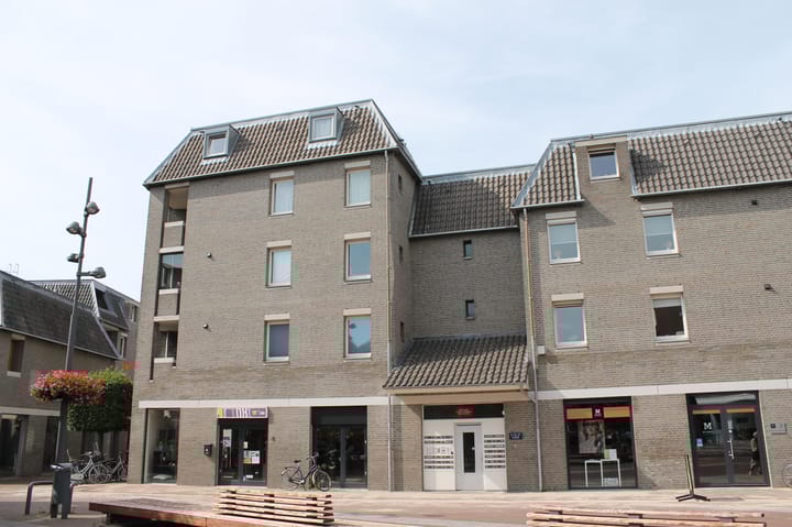 Martinetplein 28 in Deurne