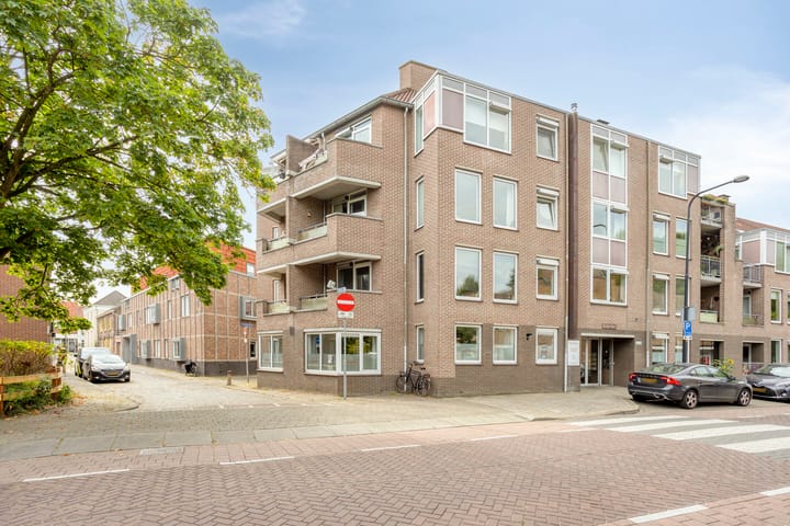 Martinetsingel 84 in Zutphen foto