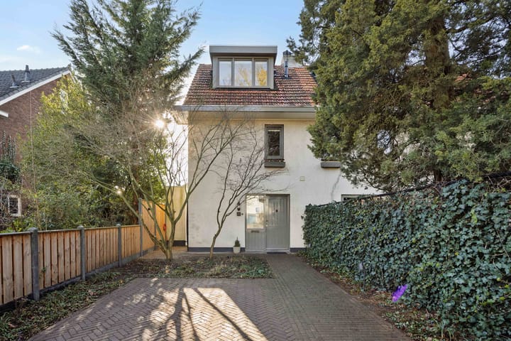 Martinilaan 31 in Vught