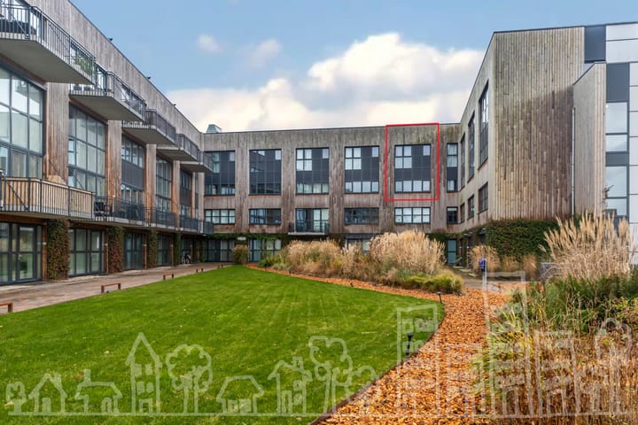 Martinus Nijhoffweg 135 in 's-Gravenhage