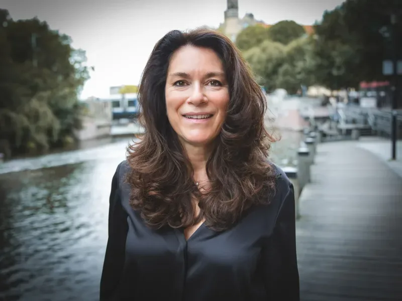 Kantoor foto van Marty Straatsma makelaardij