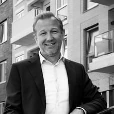 Foto van Marvin van Rijn