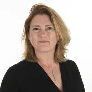 Foto van Mary Ann Post