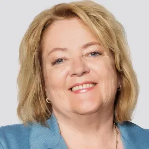 Photo de Mary Vingerling