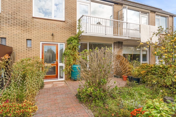 Masada 4 in Schoonrewoerd foto