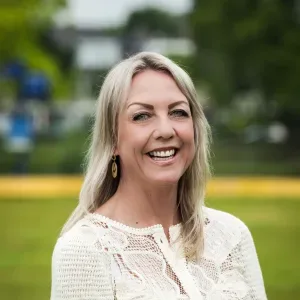 Photo of Mascha de Bouter