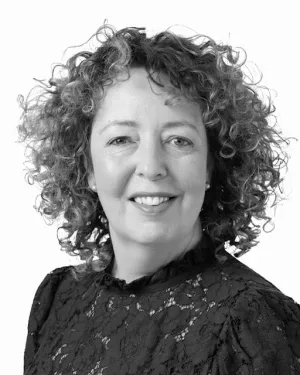 Photo of Mascha Langelaan