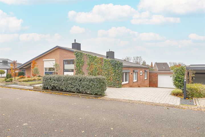 Mascherelstraat 7 in Wijnandsrade foto