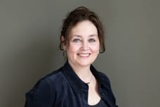 Foto van Masja Faber