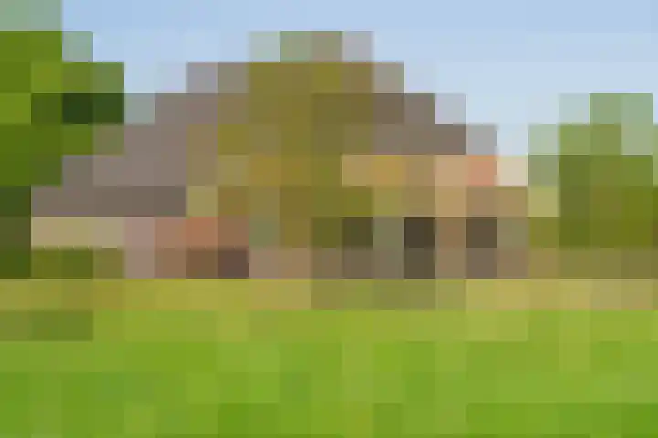Masselinklaan 8 Sinderen