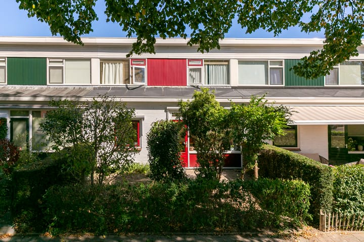 Massenweg 86 in Rheden foto