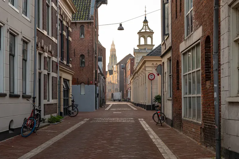 Photo de bureau de Massink Vastgoed