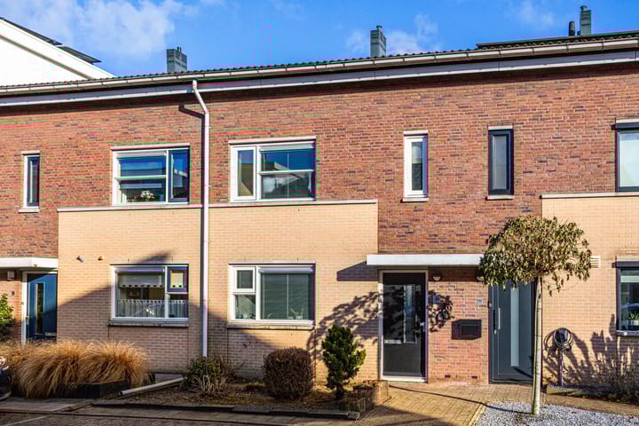 Mastbos 154 in Enschede foto