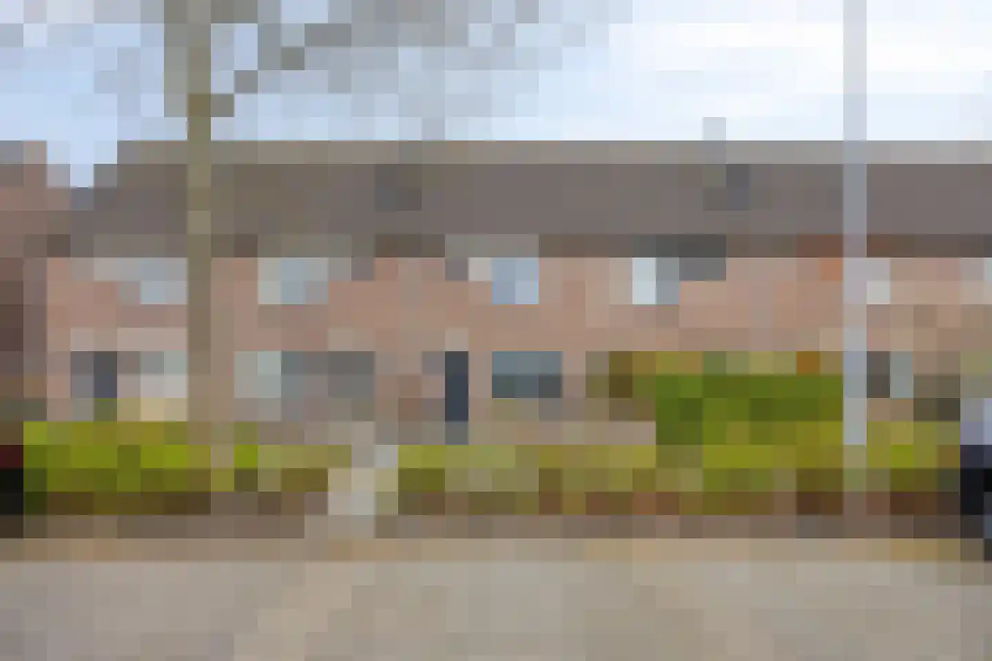 Mastbos 176 in Hoofddorp