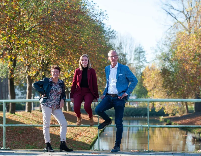 Bürofoto von MASTEBROEK MAKELAARDIJ