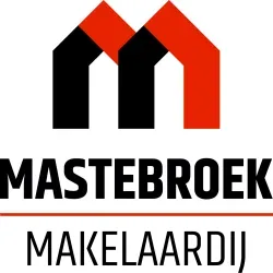 Logo van MASTEBROEK MAKELAARDIJ