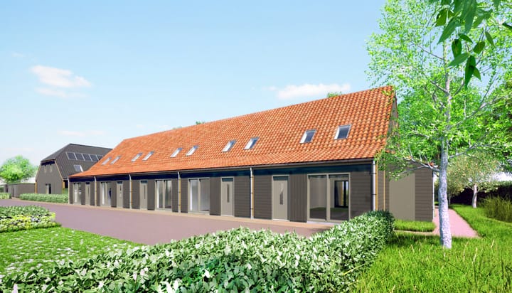 Mastenbroekweg 5 in Weert foto