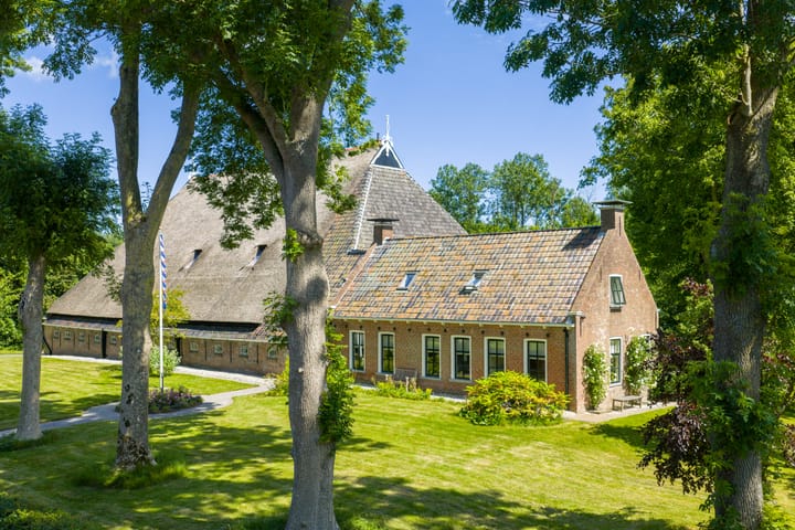 Master fan Loanstrjitte 31 in Mitselwier