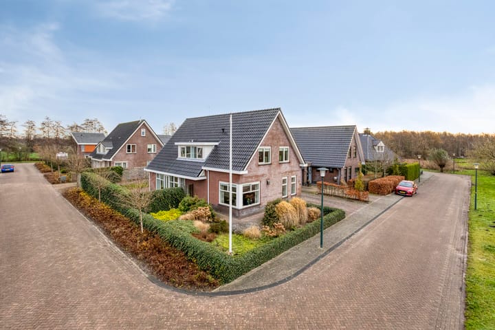 Master Keuningwei 24 in Rottevalle foto